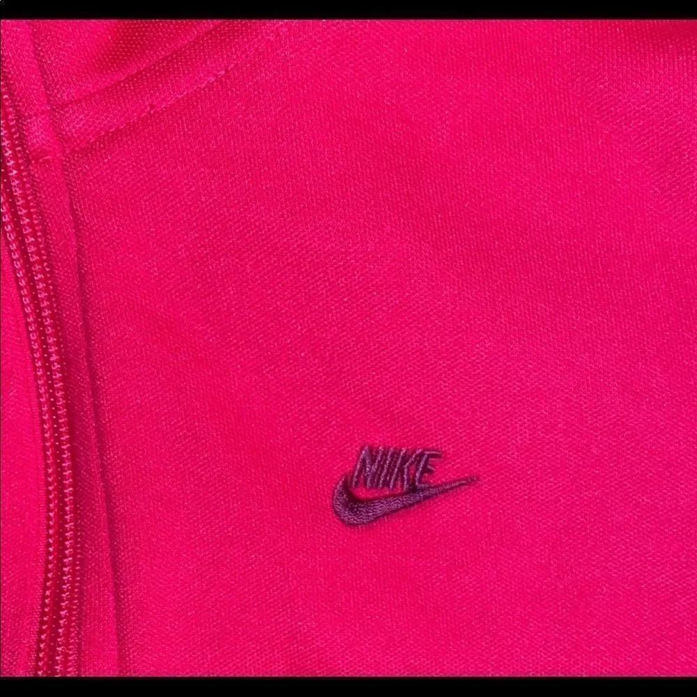 Nike Ladies Track Jacket  - Picture 2 of 5